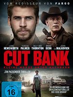 Poster der Cut Bank - Kleine Morde unter Nachbarn