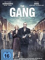 Poster der The Gang - Auge um Auge