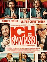 Poster der Ich und Kaminski