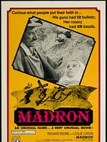 Poster der Madron