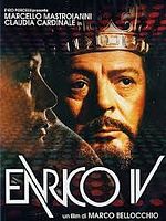 Poster der Heinrich IV.