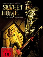 Poster der Sweet Home