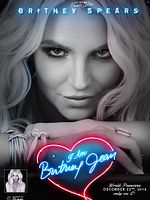 Poster der I am Britney Jean
