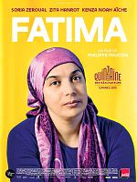 Poster der Fatima