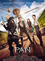 Poster der Pan