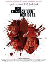 Poster der Der Kuckuck und der Esel