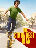 Poster der The Strongest Man