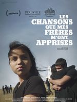 Poster der Songs My Brothers Taught Me