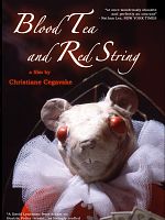 Poster der Blood Tea and Red String