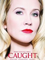 Poster der Caught