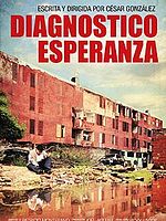 Poster der Diagnosis Hope