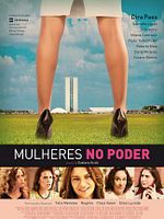 Poster der Mulheres no Poder
