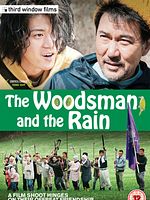 Poster der The Woodsman and the Rain