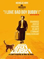 Poster der Bad Boy Bubby