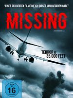 Poster der Missing