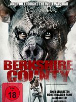 Poster der Berkshire County