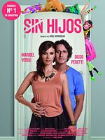 Poster der Sin Hijos
