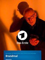 Poster der Brandmal
