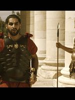 Poster der De Charybde en Scylla