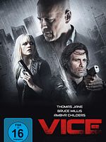 Poster der Vice