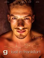 Poster der G - Lost in Frankfurt