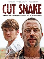 Poster der Cut Snake