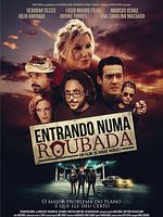 Poster der Entrando Numa Roubada