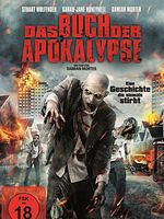 Poster der Das Buch der Apokalypse