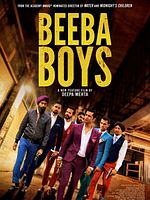 Poster der Beeba Boys