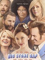 Poster der Big Stone Gap