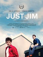 Poster der Just Jim