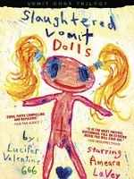 Poster der Slaughtered Vomit Dolls