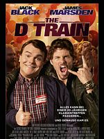 Poster der The D Train