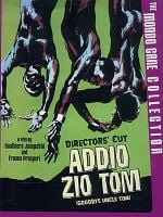 Addio zio Tom (Original Motion Picture Soundtrack) [Remastered]