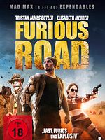 Poster der Furious Road