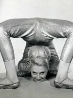 Poster der The Show of Shows: 100 years of Vaudeville, circuses and carnivals