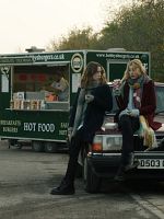 Poster der Burn Burn Burn