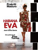 Poster der Habana Eva