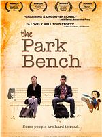Poster der The Park Bench