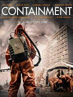 Poster der Containment