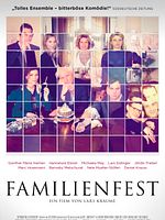 Poster der Familienfest