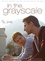 Poster der In The Grayscale