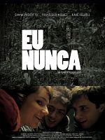 Poster der Eu Nunca