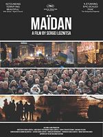 Poster der Maidan