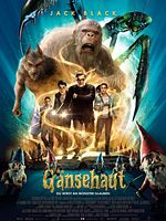 Poster der Gänsehaut