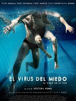 Poster der El virus de la por