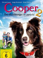 Poster der Cooper 2 - Der Hundeengel ist zurück!