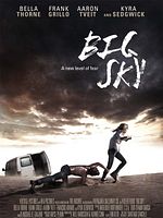 Poster der Big Sky