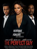 Poster der The Perfect Guy
