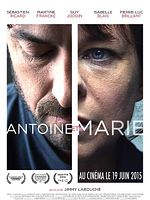 Poster der Antoine et Marie